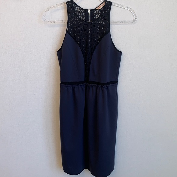 Rebecca Taylor Dress • Sz 0 - Picture 2 of 14